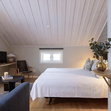 Martenliens Gard Åre Esterno foto