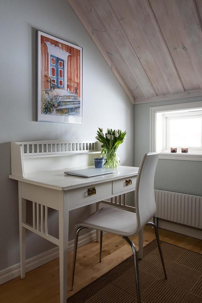 Martenliens Gard Åre Esterno foto