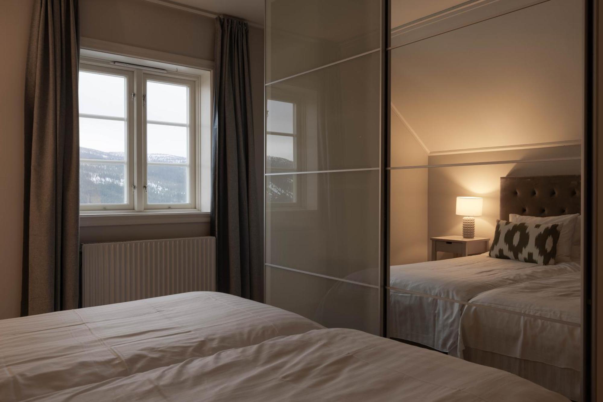 Martenliens Gard Åre Esterno foto
