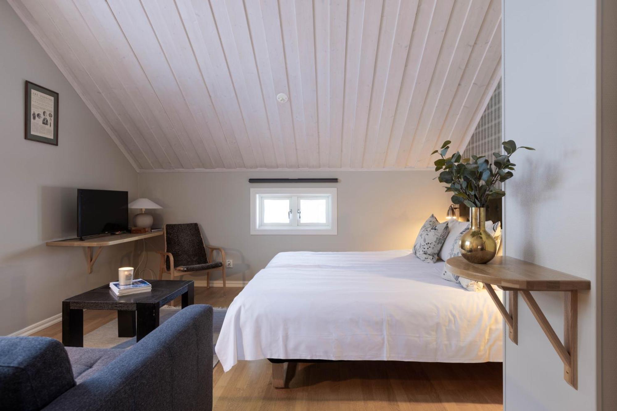Martenliens Gard Åre Esterno foto