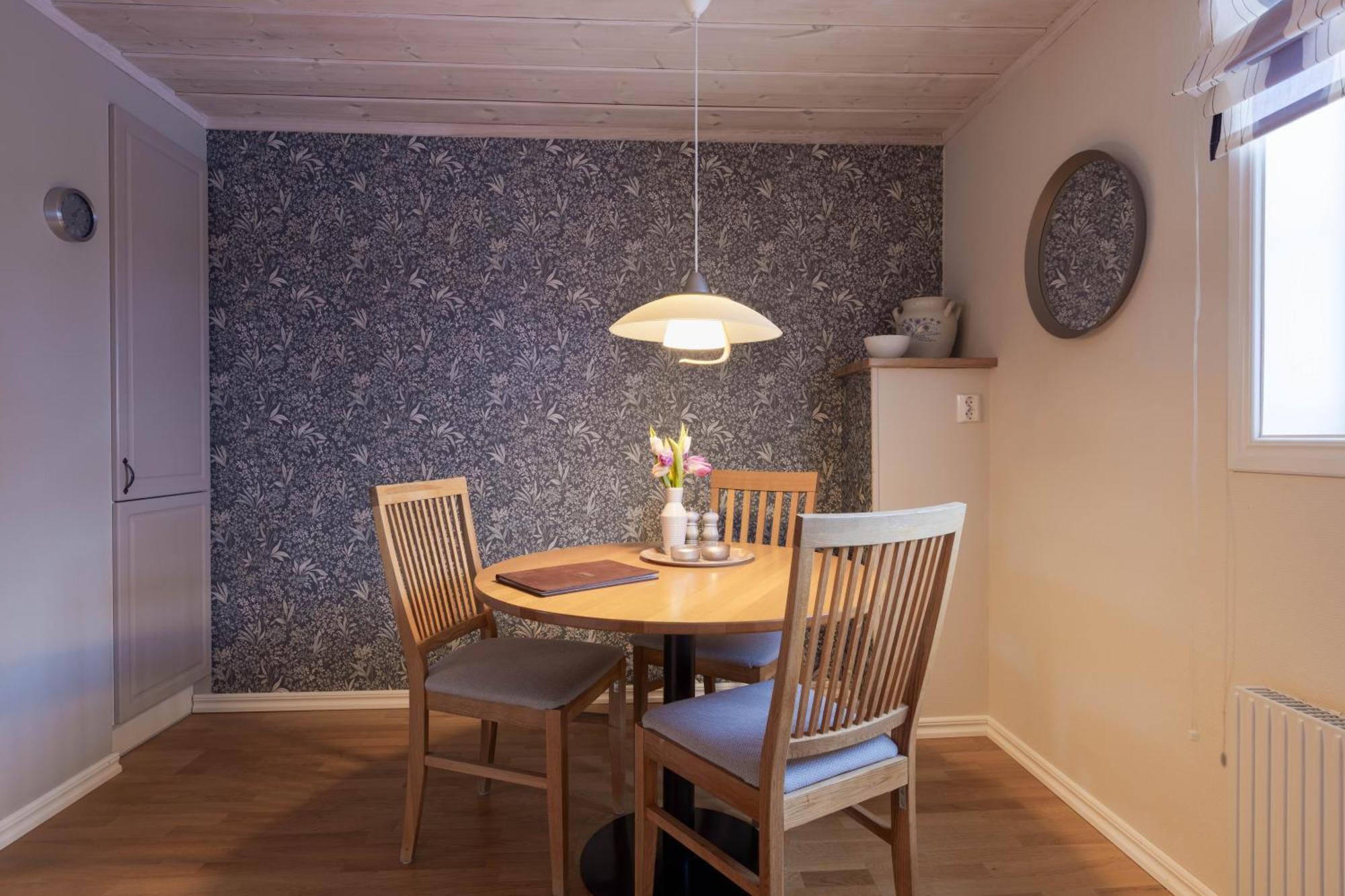 Martenliens Gard Åre Esterno foto