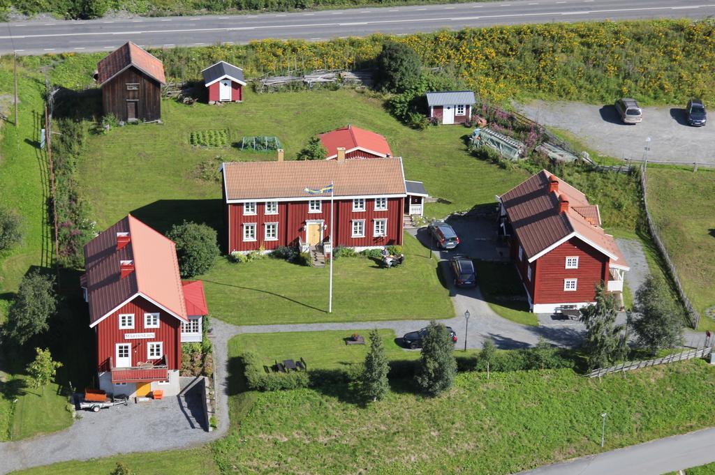 Martenliens Gard Åre Esterno foto