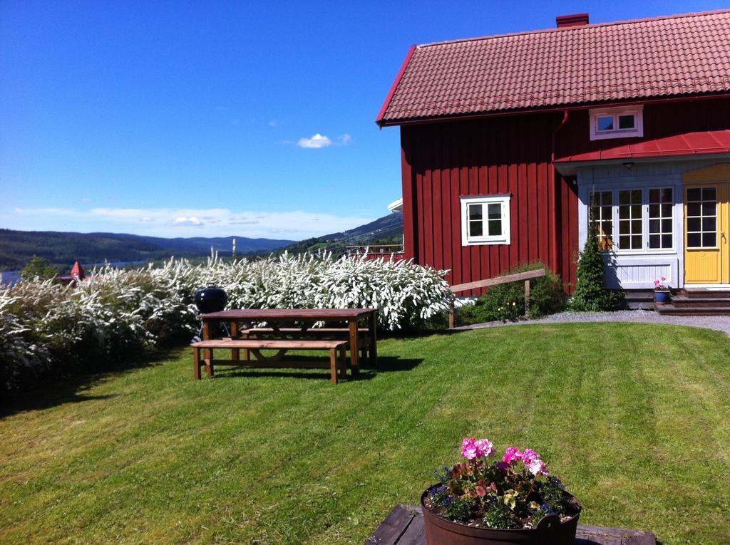Martenliens Gard Åre Esterno foto